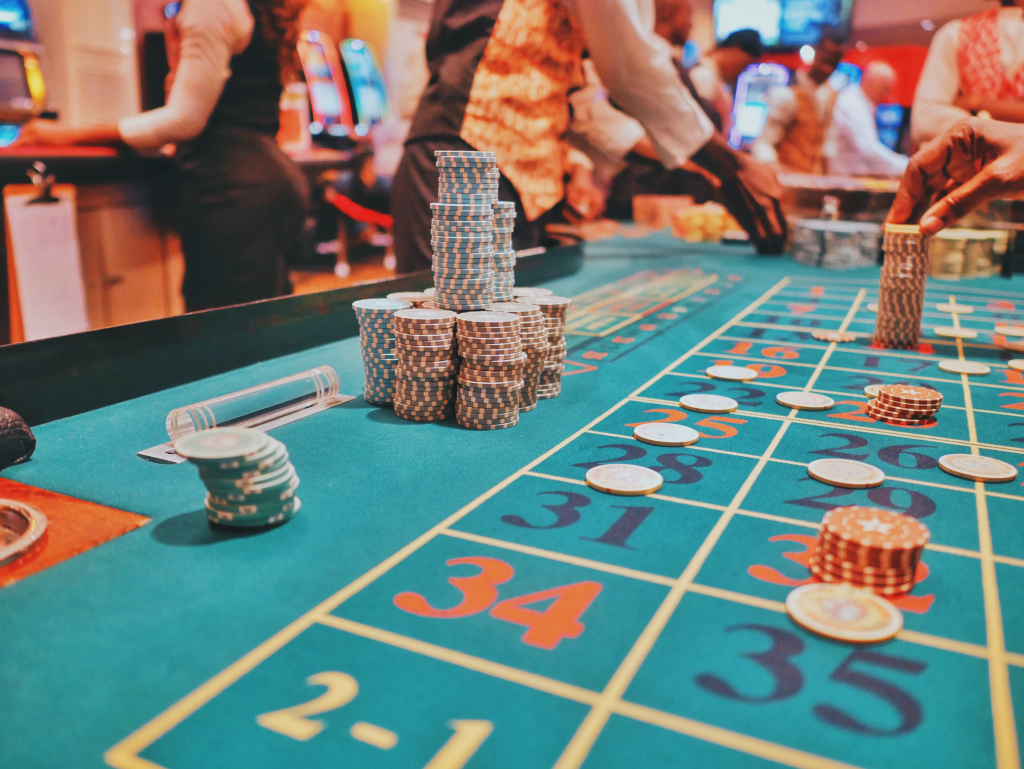 Discover the Best Non Gamstop Casinos UK for an Unforgettable Gaming Experience